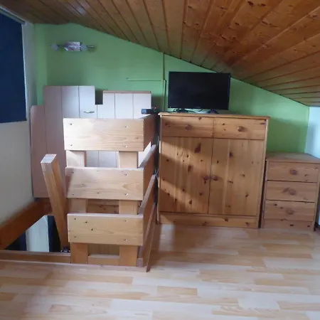 Thokamaja Дом отдыха