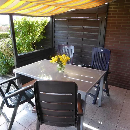 Дом отдыха Thokamaja Бурхафе