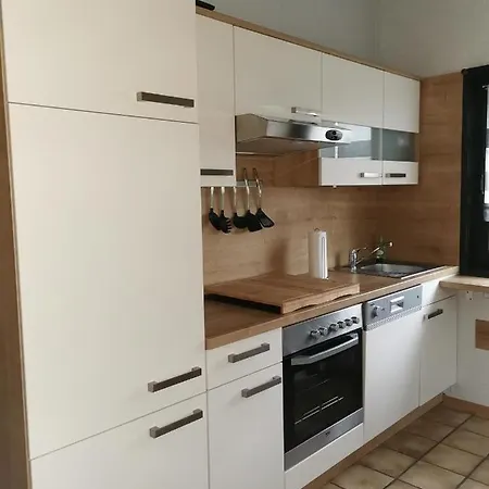 Дом отдыха Thokamaja