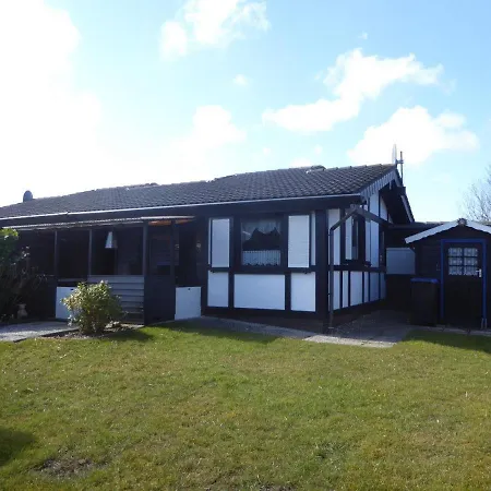 Дом отдыха Thokamaja *